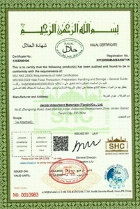 Résine échangeuse de cations commerciale de 10 pouces – Longue durée de vie et performances stables - Product Image 3