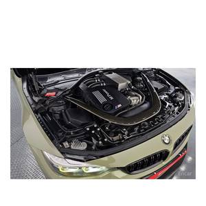 BMW M3 Sedán 2016, 115,291 km, Volante a la Izquierda - Product Image 6