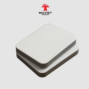 1220x2440mm panneau de bambou densité 0.67g/cm3 feuilles décoratives légères pour armoires de cuisine et espaces de vie - Product Image 3