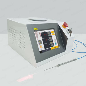 Envío gratuito 980nm 1470nm láser de doble onda lipólisis Maquina - Product Image 2