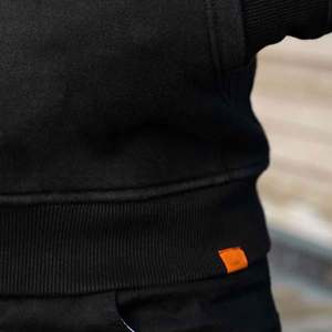 Sudadera con Capucha para Mujer, Diseño Personalizado, Bloques de Color, Ropa Deportiva Profesional, Moda Urbana, Nueva Colección 2026, Directo de Fábrica - Product Image 2