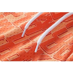 Pantalones Cortos de Sublimación Completa con Diseño Personalizado, de Poliéster, Casuales, de Verano, con Entrepierna de 5 Pulgadas, por Encima de la Rodilla, para Hombre - Product Image 5