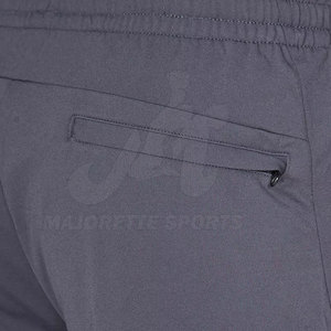 Pantalones Deportivos Ligeros para Hombre con Tela Elástica Transpirable y Diseño Deportivo Moderno - Product Image 5