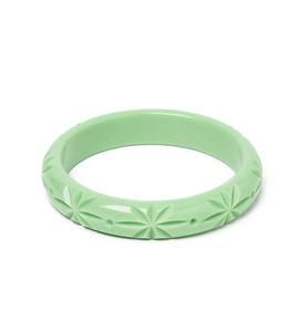 Brazalete de Resina Personalizado, Hecho a Mano, de Buena Calidad, con la Forma Más Nueva, Brazalete de Resina Más Vendido, Brazaletes de Resina Personalizados - Product Image 5