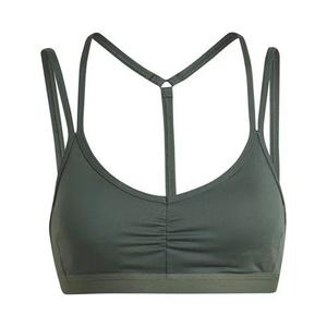 Nuevo Sujetador Deportivo de Yoga para Mujer con Espalda Cruzada, Top Deportivo para Gimnasio, Fitness, Chaleco para Entrenamiento, Ropa Deportiva para Correr, Sin Costuras y Cómodo - Product Image 6