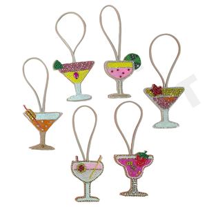 ลูกปัดเมล็ดเสน่ห์น่ารักที่กำหนดเองได้ทุกวันเสน่ห์ของดาวของขวัญสำหรับเด็กผู้หญิงเทรนด์ใหม่สำหรับลูกปัด - Product Image 1