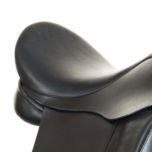 Selles de dressage pour chevaux de course de qualité supérieure, complètes pour les cavaliers, fabriquées en cuir durable, selle de dressage pour chevaux - Product Image 6