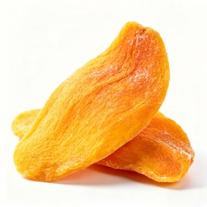 มะม่วงอบแห้งเวียดนาม AD ขนมขบเคี้ยวส่งออกจำนวนมาก เนื้อสัมผัสนุ่มหวาน - Product Image 1