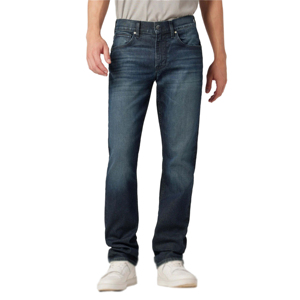 Fournisseur en gros de jeans pour hommes sur mesure, utilisant du denim de qualité pour les marques de vêtements décontractés, les chaînes de magasins et les marchés internationaux - Product Image 3
