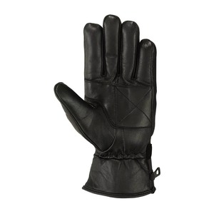 Soft Lined Genuine Leather Winter <b>Gloves</b> Warm Thermal <b>Gloves</b> for Cold Weather Outdoor Activities and Driving - Product Image 6