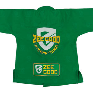 Kimono de Jiu-Jitsu de Diseño Personalizado 2026, Trajes de BJJ de Alta Calidad, Ropa de Karate Brasileño, Uniforme de Jiu-Jitsu - Product Image 4