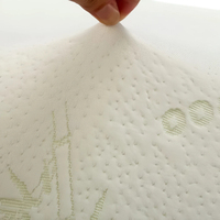 Coussin de siège en gel rafraîchissant de qualité supérieure, oreiller de soutien orthopédique en mousse à mémoire de forme pour chaise de bureau et siège de voiture
