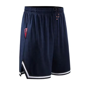 ECONEX SPORTS 2025 Confort, ceinture élastique Short mince et ample en nylon Short polyvalent Sports et loisirs Trendy Brand Silk - Product Image 5
