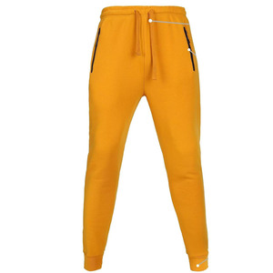 Survêtements pour hommes 2026 en gros avec design personnalisé, vêtements de sport d'hiver à prix abordable, en coton/polyester - Product Image 5