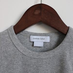 Camisetas sin mangas unisex transpirables de secado rápido con hilo y plumas - Estilo baloncesto, kits de ropa, tela de poliéster, otoño-verano - Product Image 2