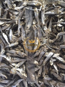 Pescado seco al por mayor/Sardina seca, arenque, espadín, pescado de Vietnam, la mejor opción para aperitivos para mascotas - Product Image 3