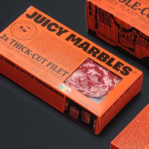 กล่องบรรจุภัณฑ์ผลิตภัณฑ์ดูแลผิวแบบพรีเมียม ผลิตจากกระดาษคราฟท์ พิมพ์ลายตามสั่ง สำหรับแบรนด์ Little Burd Babe Gossamer Luna ดีไซน์หรูหราแบบรักษ์โลก - Product Image 4