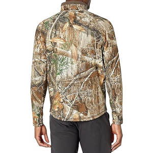 Vente directe d'usine, vestes de chasse d'hiver pour hommes, prix bas, coupe-vent, respirantes, vestes de chasse pour hommes - Product Image 2
