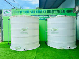 ผู้จัดจำหน่ายถังเก็บสารเคมีเหลว HDPE ขนาด 2000 ลิตร ทนทานต่อการกัดกร่อน - Product Image 5