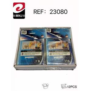 16 barras de pegamento termofusible de 7x18 mm para diversas manualidades y hobbies - Product Image 3