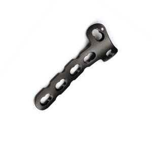 Placas de Bloqueo Tipo T de Alta Calidad, Implantes de Titanio de Alta Calidad, Instrumentos Quirúrgicos Veterinarios Ortopédicos - Product Image 4