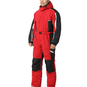 Uniforme de Esquí Transpirable de Secado Rápido, Uniforme de Esquí Personalizado al por Mayor, Uniforme de Esquí Profesional 2026 - Product Image 1