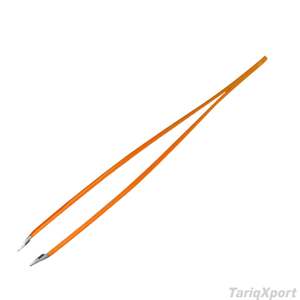 Pinzas Profesionales para Cejas de Acero Inoxidable, Curvas, Ligeras, Ecológicas, de Lujo, Puntiagudas, en Varios Colores - Product Image 2