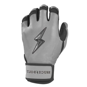 Original Leather Best Quality Baseball Batting Gloves Custom Breathable Baseball Batting Gloves Manufacturer - Product Image 2