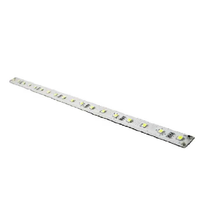 Rohs samsung ha condotto il modulo leggero 5050 smd 12 v 12 volt