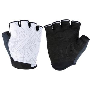 Wholesale Custom Fitness Gym Gloves Anti <b>Slip</b> Weightlifting Gloves Breathable Workout Gloves with Wrist Support - Product Image 3