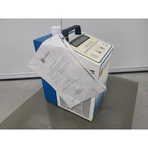 Enfriador de Recirculación de Estado Sólido ThermoTek T251P-2 REV.2 Usado Como Está, Piezas de Equipos Semiconductores Legados - Product Image 1