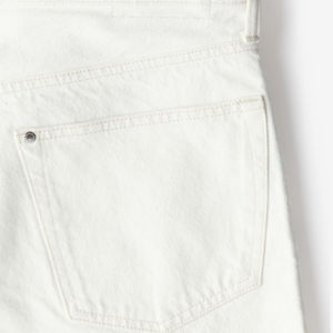 Shorts en jean décontractés pour hommes de qualité supérieure, streetwear, loisirs en plein air, meilleure qualité, personnalisables, respirants, prix abordable - Product Image 2