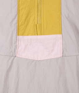 Top Quality Waterproof Windbreaker Jacket Windproof Casual Outdoor Lightweight Windbreaker Jacket For Men - Product Image 4