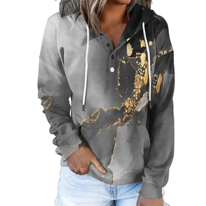 Women’s WinterEdge <b>Workout</b> GlacierFit Athletic IceCore Motion Pullover NordicFit Training <b>Hoodie</b> - Product Image 4