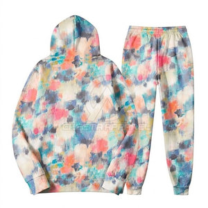 Men Fitness Tracksuit Outfit Breathable Polyester <b>Jacket</b> And Pants Sports Gym <b>Running</b> Exercise Wear - Product Image 2