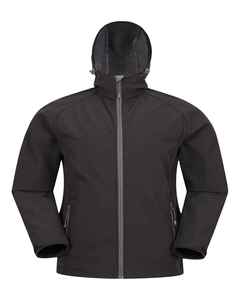 Lightweight Men's Long Sleeved Zipper <b>Windbreaker</b> Jacket for Spring Windproof Waterproof Polar Fleece <b>Camping</b> Hiking <b>Windbreaker</b> - Product Image 1