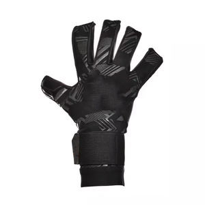 Gants de gardien de but en latex personnalisables, respirants, antidérapants, à doigts entiers, de haute qualité, pour les gardiens de but professionnels - Product Image 3