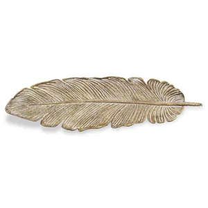 Contemporary Handmade Metal <b>Centrepiece</b> Tray for Wedding <b>Tables</b> <b>Dining</b> Rooms Hotels Restaurants Resorts and Special EventsModern - Product Image 3
