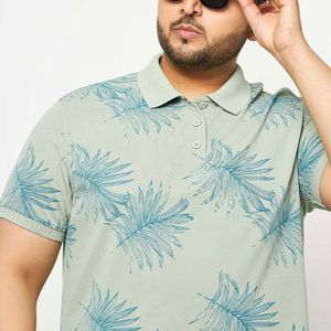 Vêtements de travail et de sport en jersey respirant à manches courtes pour hommes, en coton/polyester, personnalisables, directement de l'usine, service OEM, avec lettrage - Product Image 6