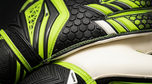 Gants de gardien de but de football professionnels antidérapants et résistants à l'usure, équipement de match en latex, protection pour gardien de but, unisexe - Product Image 4