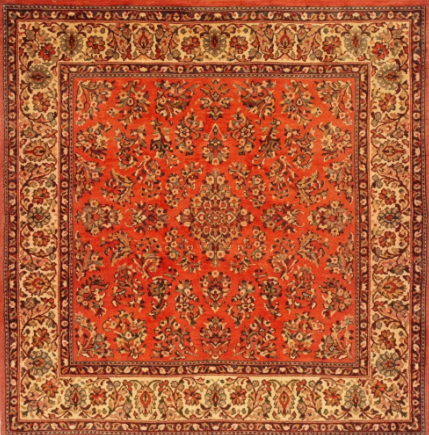 สีส้ม
