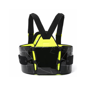 อุปกรณ์ป้องกันซี่โครง น้ำหนักเบา ระบายอากาศได้ดี ป้องกันหน้าอก - Product Image 1