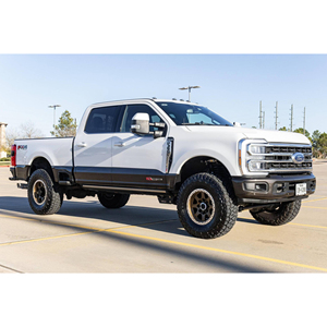 ฟอร์ด เอฟ-350 ซูเปอร์ ดิวตี้ คิง แรนช์ ครูว์ แค็บ 4x4 ปี 2024 - Product Image 3