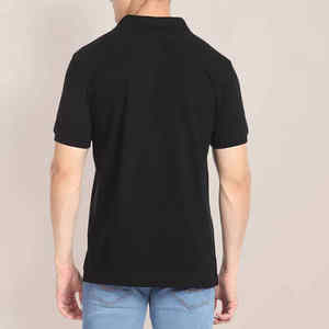 Camisetas Polo Personalizadas para Hombre, Sublimadas, Transpirables, de Alta Calidad, Precio de Fábrica, Diseño Personalizado - Product Image 2