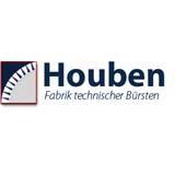 Houben GmbH Fabrik technischer Bürsten logo