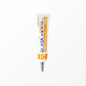 ครีมบำรุงผิวหน้ากลางวันและกลางคืน Daycell Deycell Dr Vita Vita C 30 มล. วิตามินครีม ครีมบำรุงผิวหน้า วิตามินซี ghkcu ครีมบำรุงผิวหน้าสำหรับผู้ชาย - Product Image 2