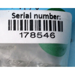 2 EATON 6964001 LINK, ANGLE BRACKETS, 178546 - Équipements et pièces semi-conducteurs d'occasion fiables à l'échelle mondiale chez - Product Image 6