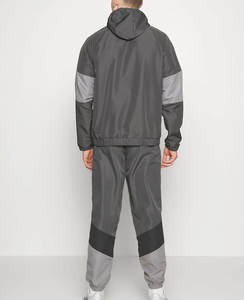 Conjuntos Deportivos Personalizados al por Mayor para Hombre, Trajes Deportivos de Felpa Francesa Transpirable de Algodón, Conjuntos Unisex, Ropa Deportiva para Hombre, Conjunto con Sudadera con Capucha - Product Image 5