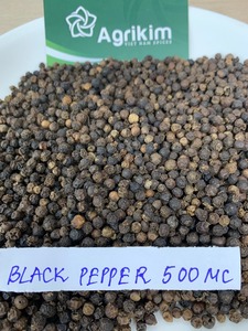 Especias de una sola hierba seca cruda de exportación a granel de pimienta negra MC de calidad superior de Vietnam Contacto con La Sra. Doris + 84352542206 - Product Image 2