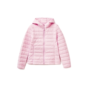 Vêtements d'hiver pour femmes, veste matelassée de haute qualité pour femmes grandes tailles, respirante, 100% polyester, vêtements d'extérieur décontractés pour femmes - Product Image 3
